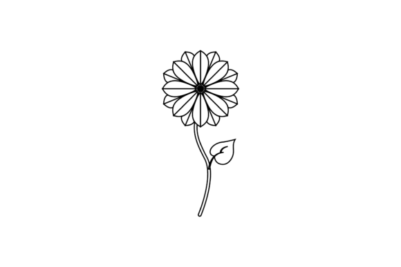 Download Flower Blossom Illustrations Vector - Blossom illustrations Collection
