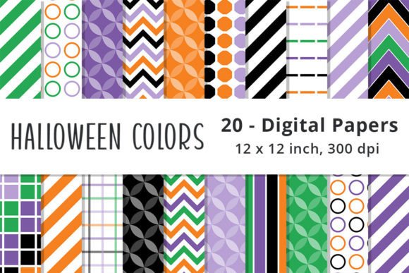 Download Halloween Colored Printable Backgrounds - Printable backgrounds Collection