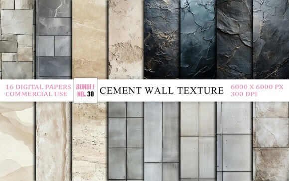 Download Modern Cement Wall Texture Background - Texture background Collection