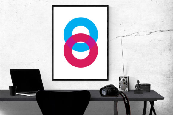 Download Graphic Prints Circles - Graphic prints Collection