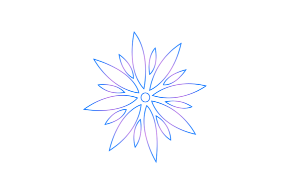 Download Flower Garden Blossom Illustrations - Blossom illustrations Collection