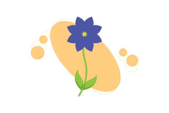 Download Flower Blossom Illustrations - Blossom illustrations Collection