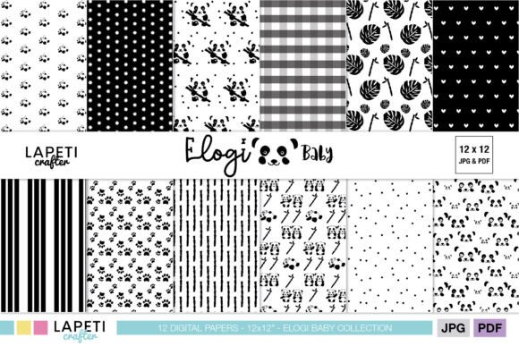 Download Bamboo and Panda Printable Backgrounds - Printable backgrounds Collection